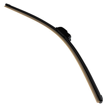 ЕРМАК Щетка стеклоочистителя бескаркасная 530мм/21"