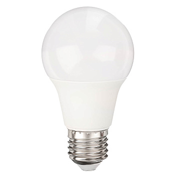 Промо Лампа светодиодная BY А60 13 Вт, Е27, 780 Лм, 4200 К, 175-245 В, Ra>80, IRF <5%