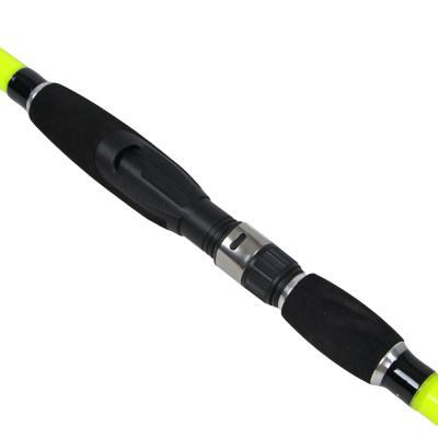 Удилище универсальное "Дракон" тм AZOR FISHING, штекерное, тест до 100гр, 2,1м