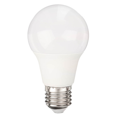 Промо Лампа светодиодная BY А60 13 Вт, Е27, 780 Лм, 4200 К, 175-245 В, Ra>80, IRF <5%