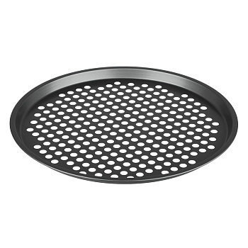 VETTA Форма для пиццы перфорированная 33x1,3см SL-1013