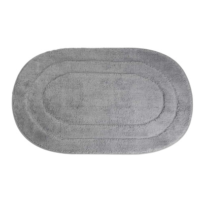 Коврик универсальный тм VETTA Сейдис, микрофибра, 50x80 см, 3 цвета