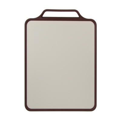 SATOSHI Доска разделочная 38,7x30x1,5см, пластик, нерж.сталь