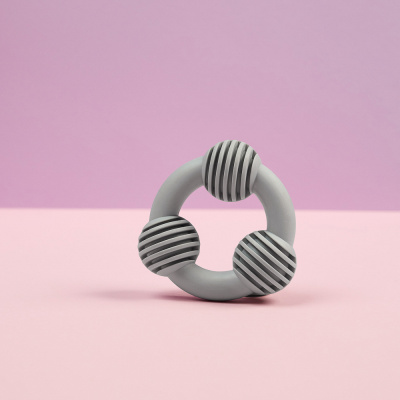 VETTA Игрушка для домашних животных, ТПР, 8 см