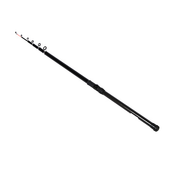 Удочка с кольцами "Блейд" тм AZOR FISHING, телескоп., файбергласс, 6,0м, тест 20-40гр.