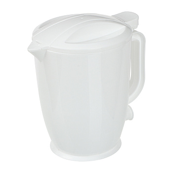 Чайник электрический тм LEBEN 1л, 600Вт, пластик