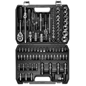 Набор инструментов 94 предмета "Гаражный"