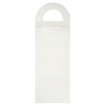 Пакет-чехол для зонта водонепроницаемый, с ручкой, 42x14 см, полиуретан