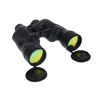 Бинокль тм BY Русские Супергерои, 8х50