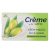 Крем-мыло твердое Crème by AQUATEL Олива, 90гр Крем-мыло твердое Crème by AQUATEL Олива, 90гр