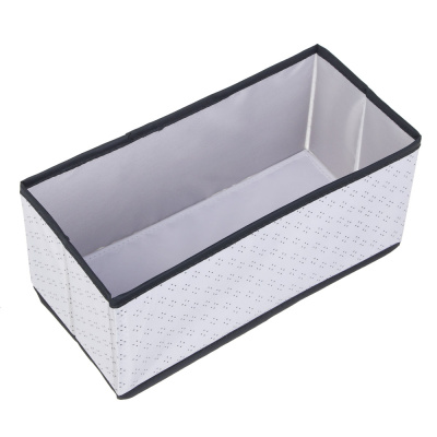 Короб без крышки Дафна, оксфорд, 29x14x13см