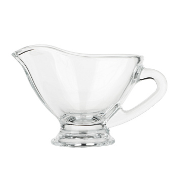 PASABAHCE Соусник Бейзик 60 мл, стекло, 55002SLB