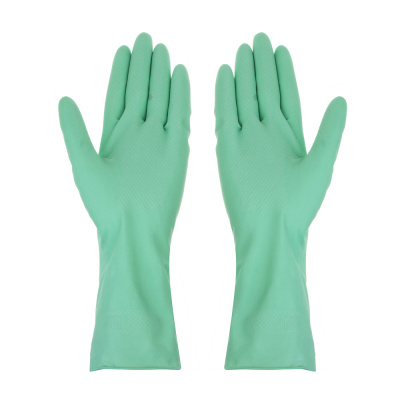 Перчатки с ароматом алоэ тм VETTA, суперпрочные, латекс, размер M