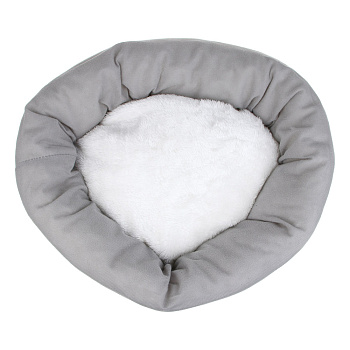 VETTA Лежанка для домашних животных, полиэстер, полипропиленовый хлопок 40 см