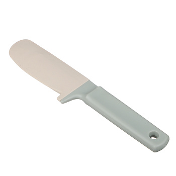 Лопатка-нож тм VETTA силиконовая 26см