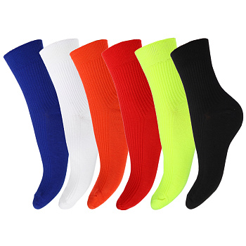 GALANTE Носки мужские р.27-29, 85% хлопок,10% полиэстер, 5% спандекс, цвета в ас-те, НС22-04