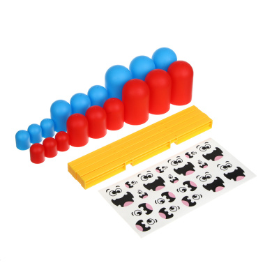 Игра настольная "Матрешки"