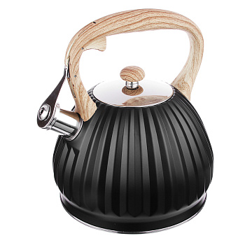 Чайник стальной тм VETTA 2,7л Винзен, индукция