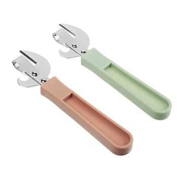 Открывалка "Штык" , 14х3,5см, нерж.сталь, полипропилен