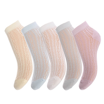 Носки женские короткие, тм Turkan, р. 36-41, 90%хлопок, 8% п/а, 2%лайкра,цвета в ас-те, MY7209