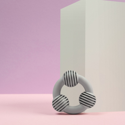 VETTA Игрушка для домашних животных, ТПР, 8 см