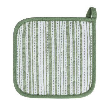 PROVANCE Хейзел Прихватка, 100% хлопок, 20х20см, 2 цвета