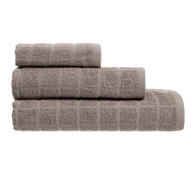 PROVANCE Люмен Полотенце махровое, 70х130см, 360г/м, 100% хлопок, 3 цвета