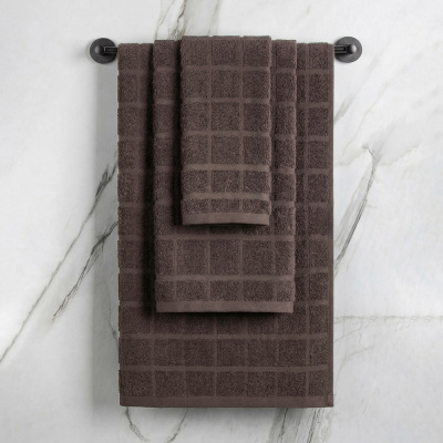 PROVANCE Люмен Полотенце махровое, 70х130см, 360г/м, 100% хлопок, 3 цвета