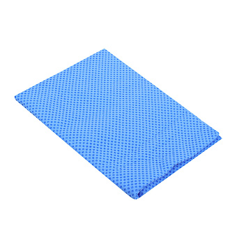 NG Замша протирочная с перфорацией, 43х32х0,2см