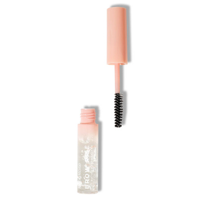 Гель для бровей тм RUBY ROSE, цвет прозрачный, 8.6 гр.