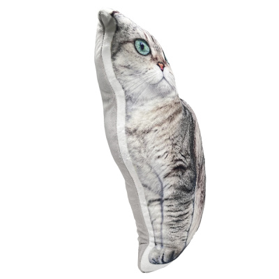 Игрушка-подушка большая "Питомняшка"