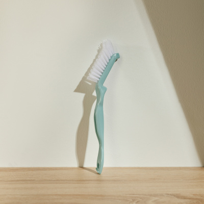 VETTA Щетка универсальная, тонкая, 25х3,5см, пластик