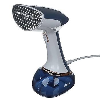 LEBEN Отпариватель, 1700Вт 360мл бак