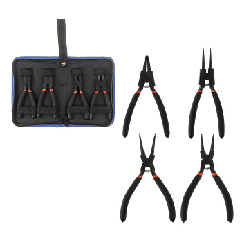 РОКОТ Набор съемников стопорных колец