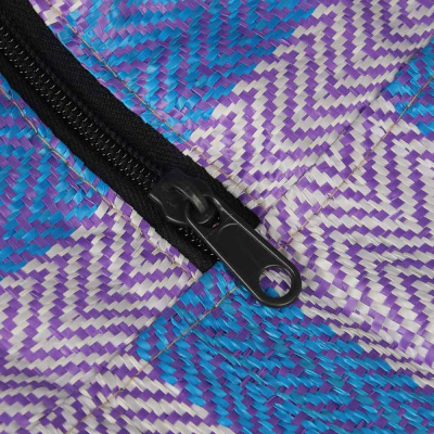 Сумка хозяйственная тм VETTA, 85х44х36см, 130 литров, до 14кг, неламинированный пропилен