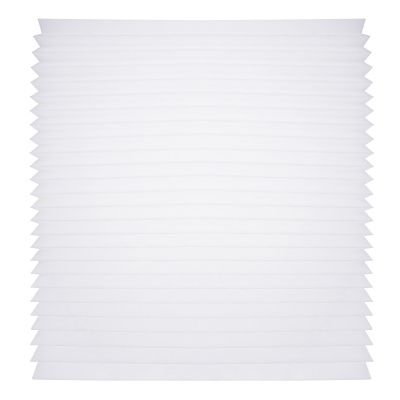 PROVANCE Штора плиссе на липучке, полиэстер, 50х150см