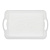 VETTA Поднос 36x23x3см, пластик