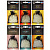 NEW GALAXY Ароматизатор Perfume bag, Fahrenheit, Jadore, Limeratrice, Light b., Million, Shaik 20 гр