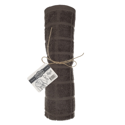 PROVANCE Люмен Полотенце махровое, 70х130см, 360г/м, 100% хлопок, 3 цвета