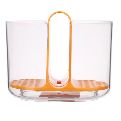 Сушилка для посуды тм VETTA, 16х9,5х13,5 см, пластик