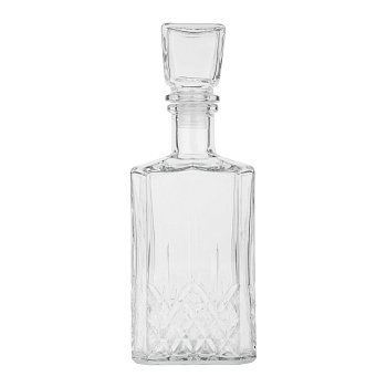 Графин 0,5л, стекло