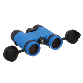 Бинокль тм BY Русские Супергерои, 8х30, однорежимный