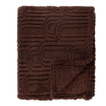 PROVANCE Мосс Плед микрофибра 150х200см, 280 г/м, 100% полиэстер, 3 цвета