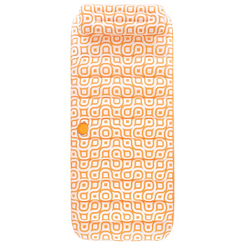 BESTWAY Надувной матрас COMFORT PLUSHDELUXE, 183x84см, 43836