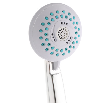 СоюзКран Набор для душа, лейка 75мм, 3 режима, шланг 150см, держатель для душа