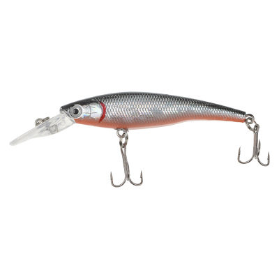 Воблер "Хамп Дип Шэд" тм AZOR FISHING, SP, 6,0гр, 93мм, 0,5-1,5м, 5 цветов