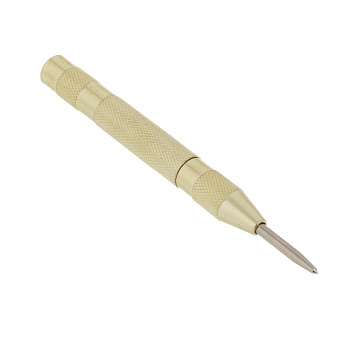 Кернер тм ЕРМАК, 13 см, стержень d2мм