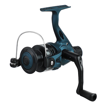 Катушка безынерционная с задним фрикционом "Тур" TR-3000 тм AZOR FISHING, 1п.п