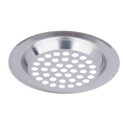 Сито-фильтр для раковины тм VETTA, 6см, 7,5см, нерж.сталь, 2шт