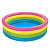 INTEX Бассейн "Цветные кольца", 168x46см, от 3 лет, 56441NP